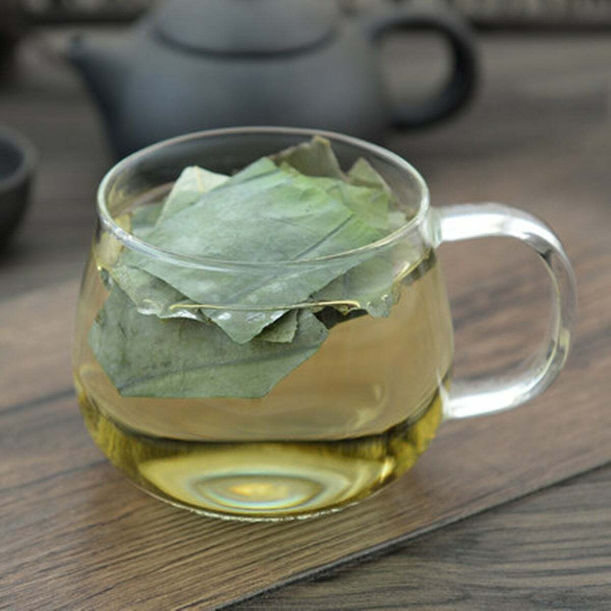 20g Herb Leaf Loose Lotus Leaf Tea traditional herbal tea