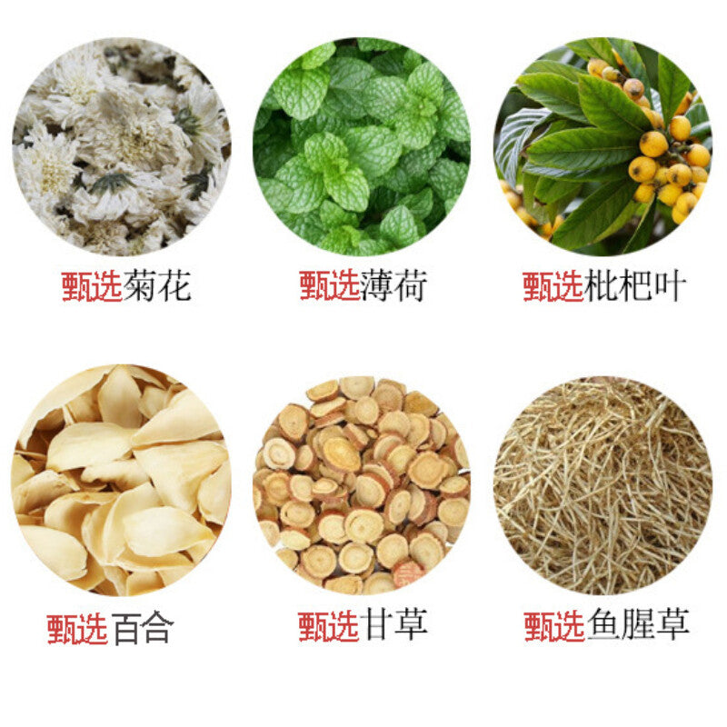 150g Siraitia Grosvenorii Herbal Tea Original Luo Han Guo Herbs Tea Health Care
