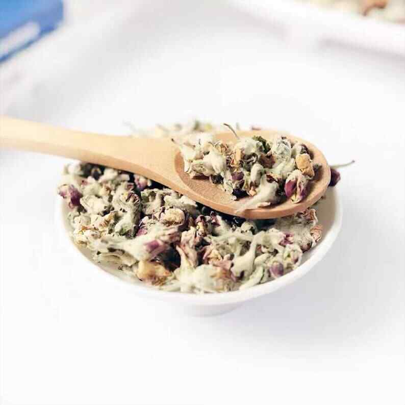 Apple Flower Tea,dried Apple Flower Tea,chinese Flower Tea,blooming Flower Tea