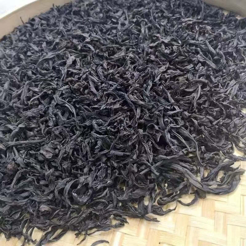250g Cinnamon Oolong Tea Special Grade Wuyi Mountain Rock Tea Chinese Black Tea