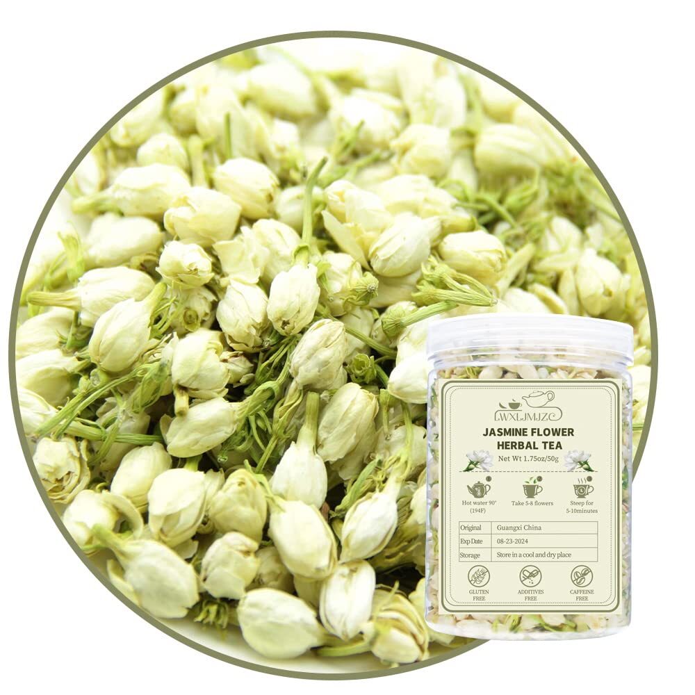 Dried Gomphrena Globosa Flower Tea Blooming Flower Tea Herbal Tea 1.75oz/50g