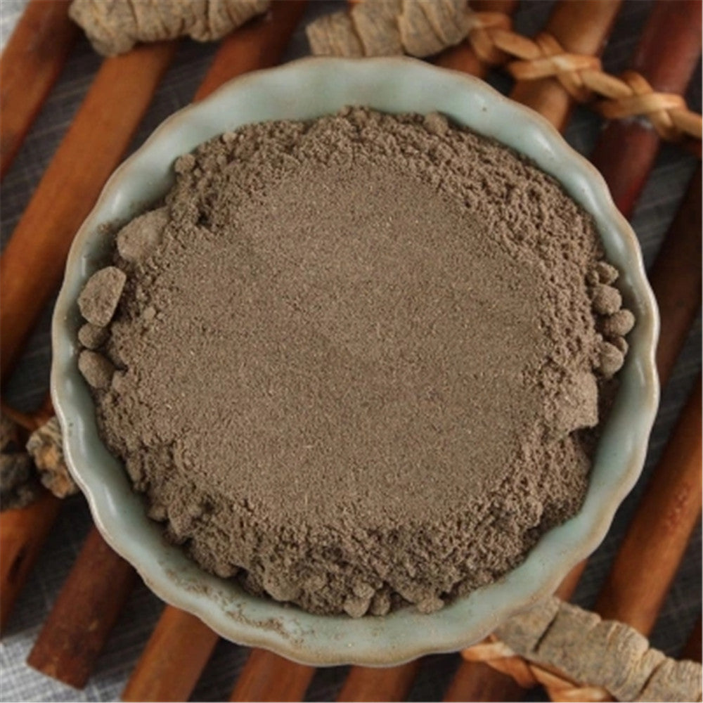 250g 100% Pure Natural Ba Ji Tian Morinda Root Powder Morindae Officinalis Radix