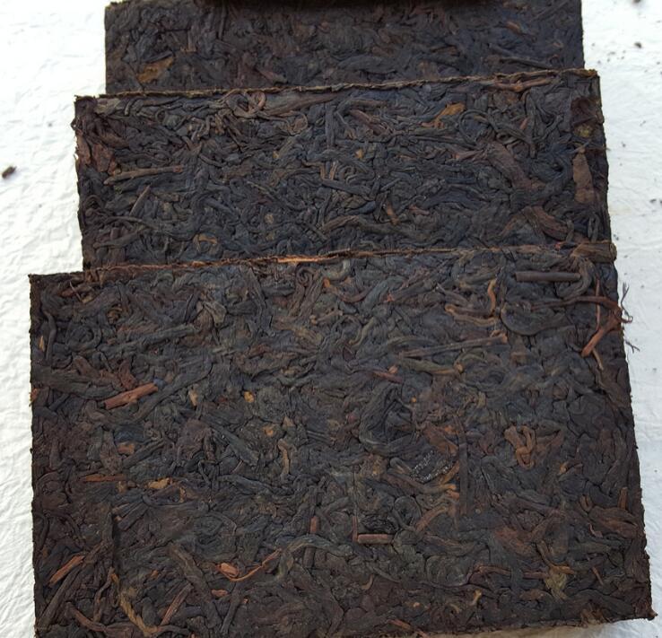 250g Chinese Puerh Tea 1970 old puer tea Oldest china yunnan puerh Pu'er Tea