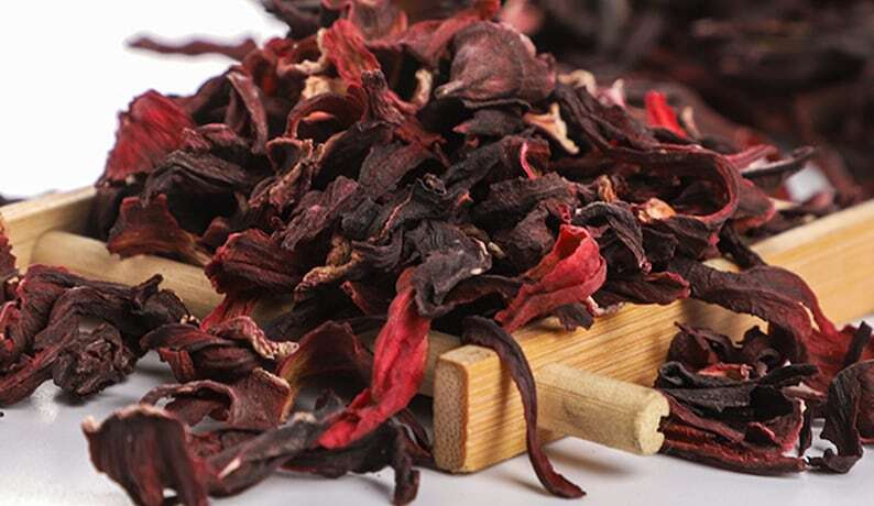 Dried Roselle Tea,Roselle Flowers Tea,blooming Flower Tea, Chinese Flower Tea