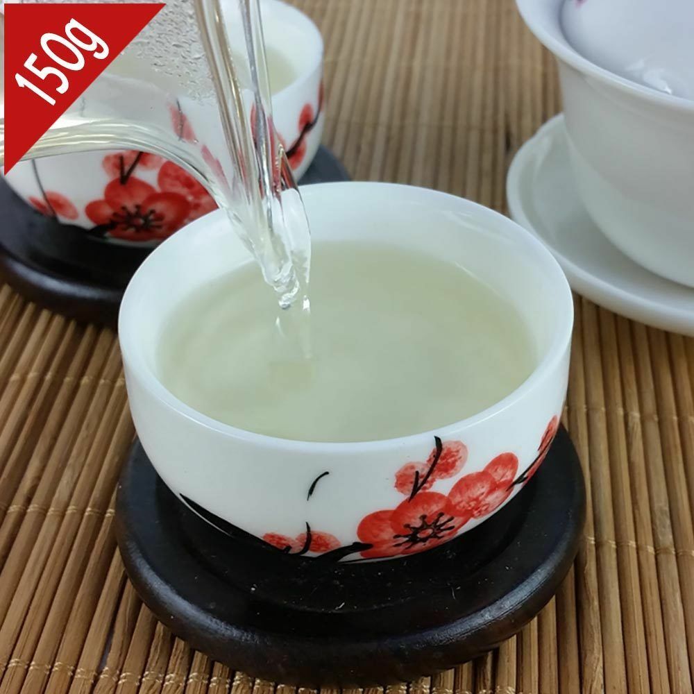 Long Jing Top Grade Gift Packing Green Tea Dragon Well 150g