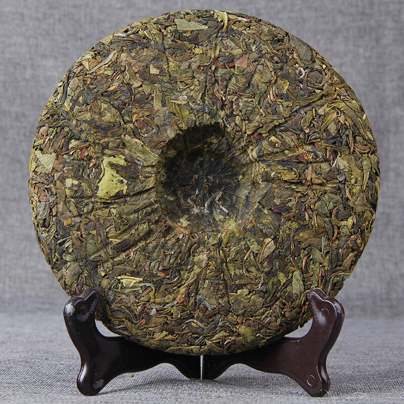 357g Yunnan SevenSon Puer cha Pu-erh Tea Health Care Puerh Tea Chinese Pu Er Tea