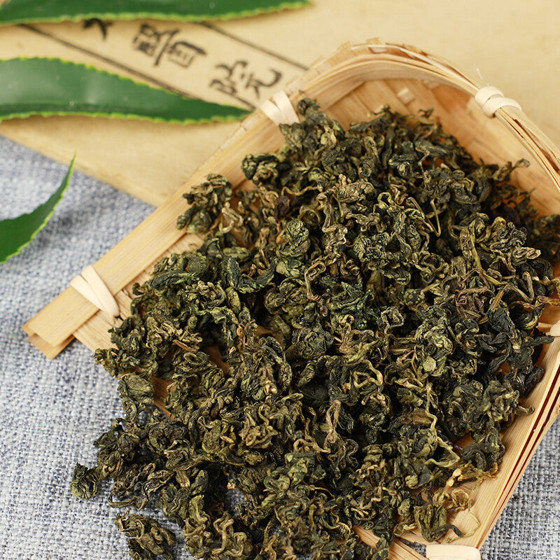 500g 绞股蓝 Gynostemma Jiaogulan Herbal Tea Natural Organic Healthy Herbal Tea