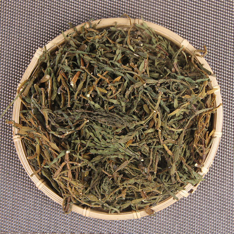 500g Parasitic Tea Slimming Tea Crab Legs Loose Tea Jingmai Ancient Tea Tree