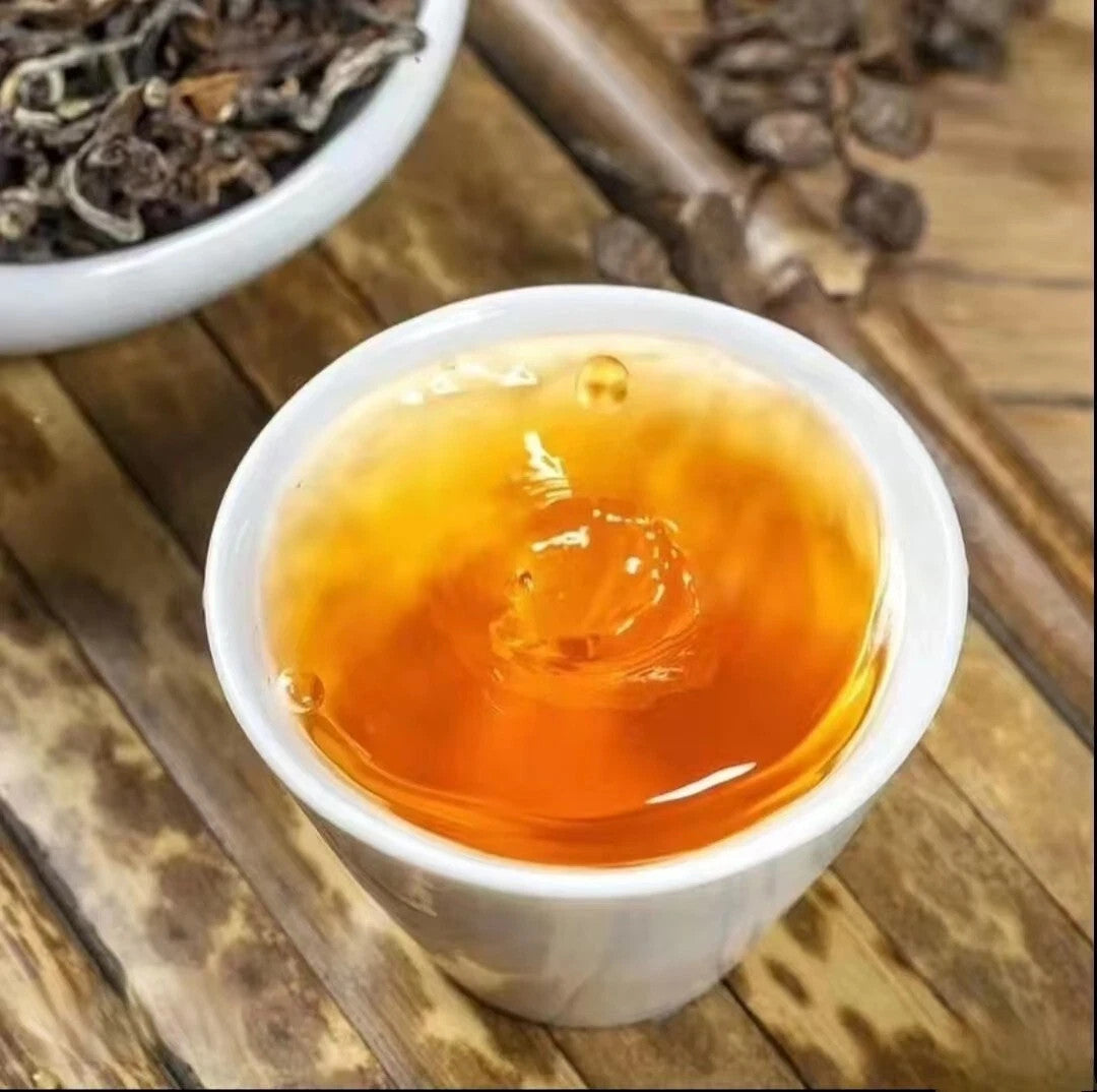 500g Chinese high mountain oolong tea - Oriental Beauty Unique oolong tea