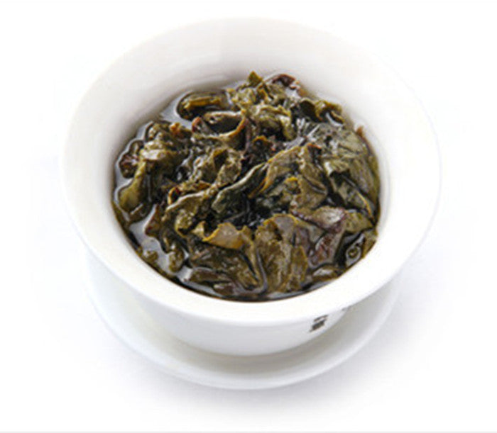 250g Carbon Baked Tieguanyin Tea High Quality Chinese Tikuanyin Tea Oolong Tea