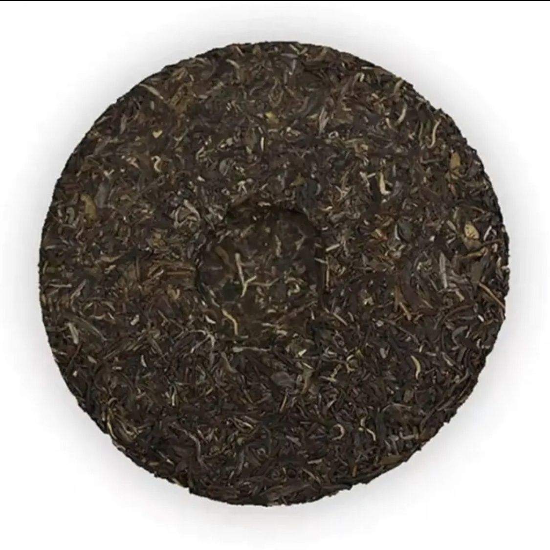 2021 TAETEA 8582 Menghai Dayi Pu-erh Tea Raw Puer Tea Cake 357g 2101