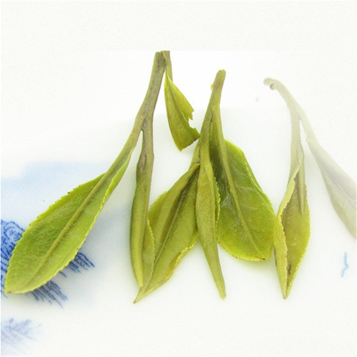 West Lake Longjing Tea Organic Tea Green Tea Mountain Rain Before Authentic