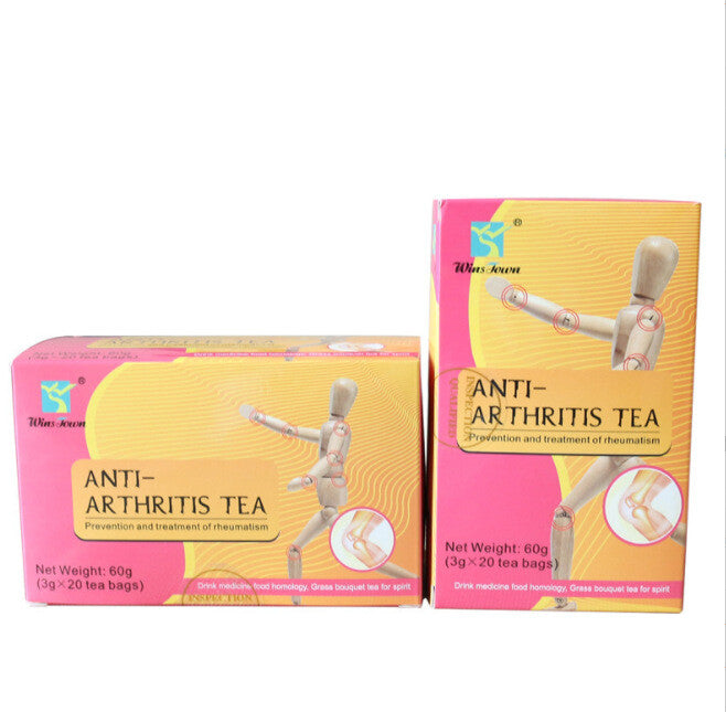 Joint Tea Pain Relief Tea Health Tea 60g