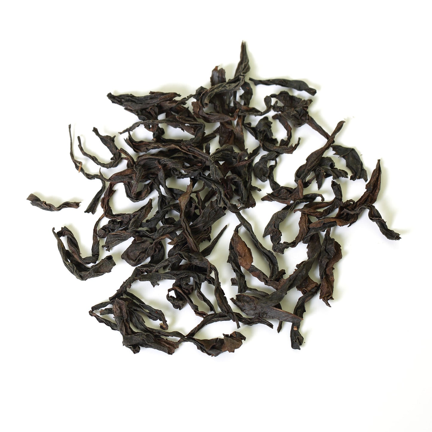 GOARTEA 60Pc*8g Supreme Da Hong Pao Oolong Tea Fujian Wuyi Big Red Robe Rock Tea-