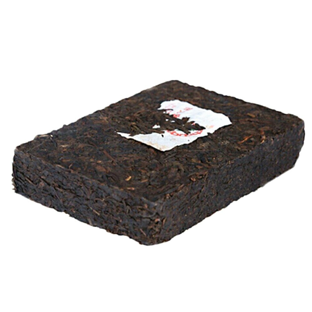 400g Hey Cha Liu Bao Zhong Cha Dark Tea Chinese Tea Brick 8312 Liupao Tea