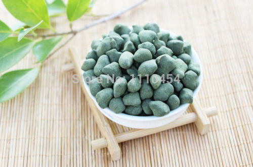Ginseng Oolong Tea Fresh Natural Slimming Tea Beauty Tea Chinese Green Food 250g