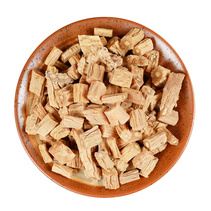 Chinese Herbal Medicine Radix Codonopsis Root Dang Shen Codonopsis Pilosula
