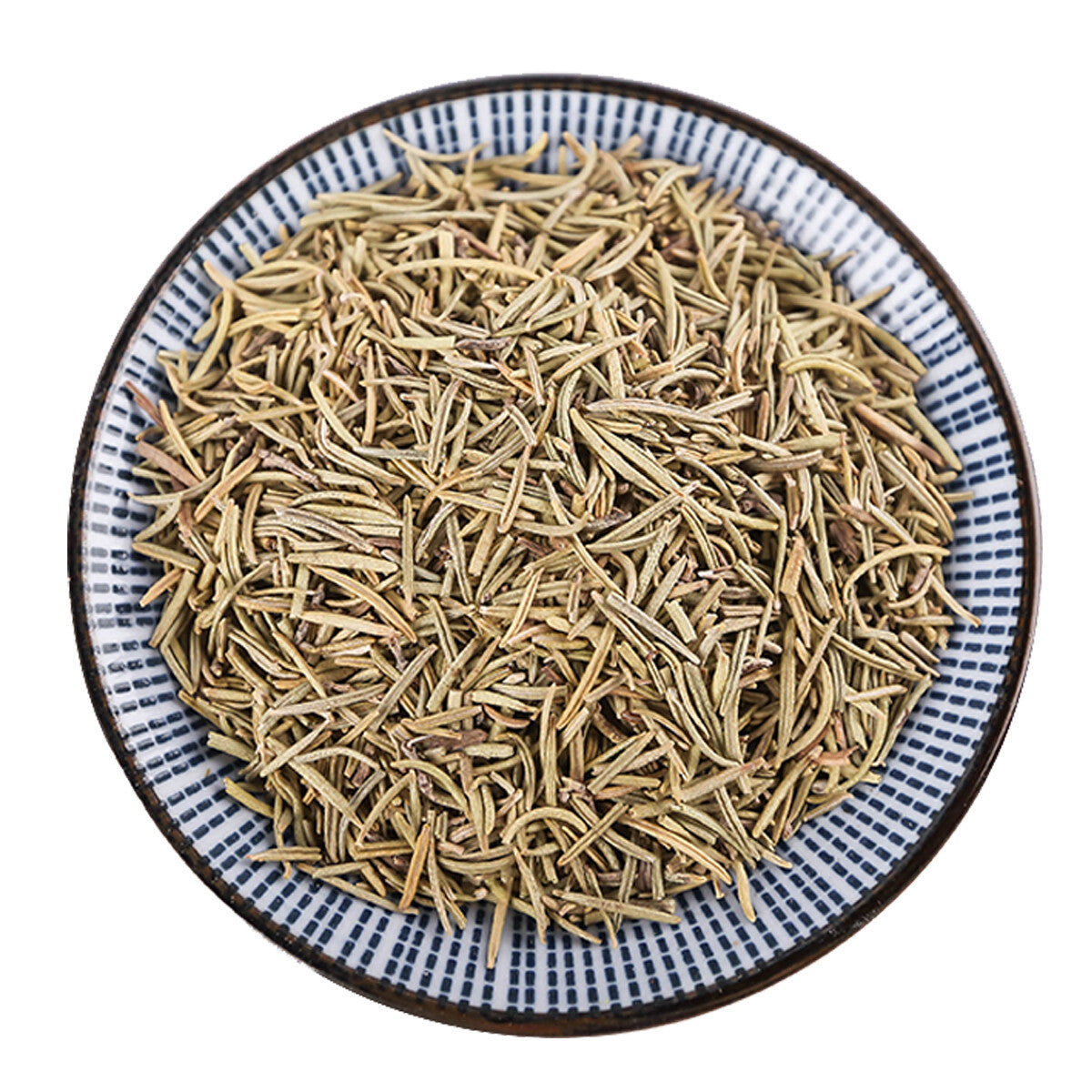 Green Tea Rosemary Tea Chinese Refresh Yourself Scented Tea Relieve Headache