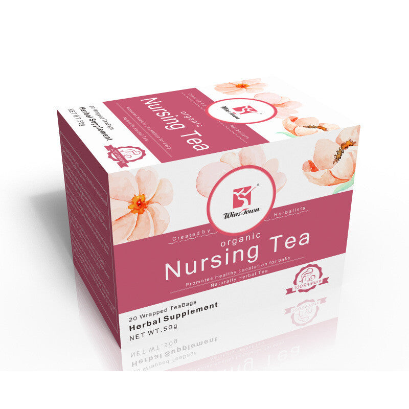 Lady's Milk Tea Health and Wellness Tea 50g