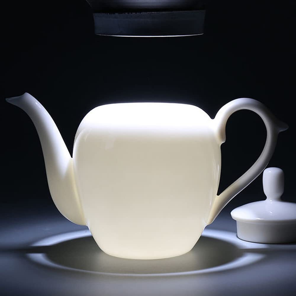 240ml Ceramic Teapot Kung Fu Tea Set Creative Kung Fu Tea Ceremony Kettle
