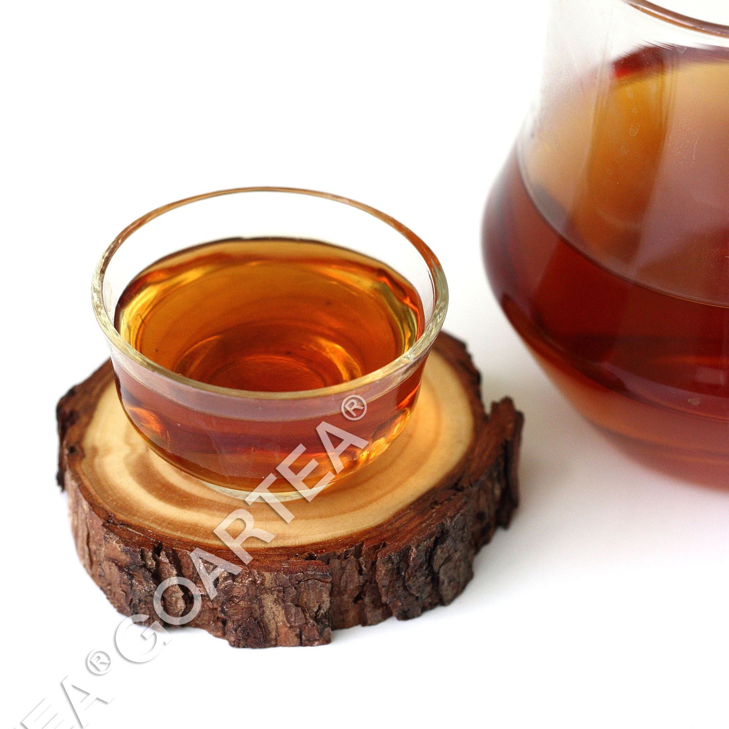 GOARTEA Premium Jinxuan Honey Guifei Red Oolong Tea Black Taiwan Oolong Tea Loose-