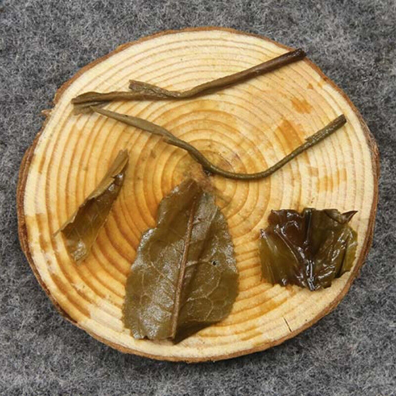 Top-grade Yunnan Sheng Puerh Tea Year Raw Pu-erh Tea China Puer Tea Shen Puer