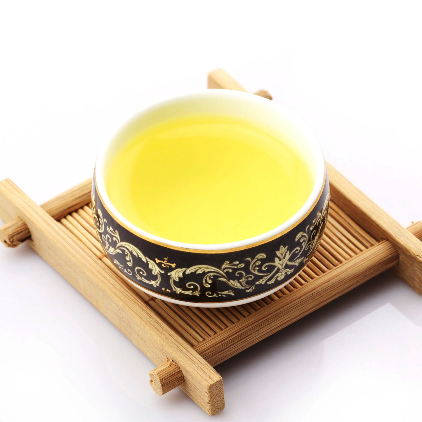 GOARTEA 30Pcs*8g Top Tie Guan Yin Oolong Tea Fujian High Mount Iron Goddess Tea-