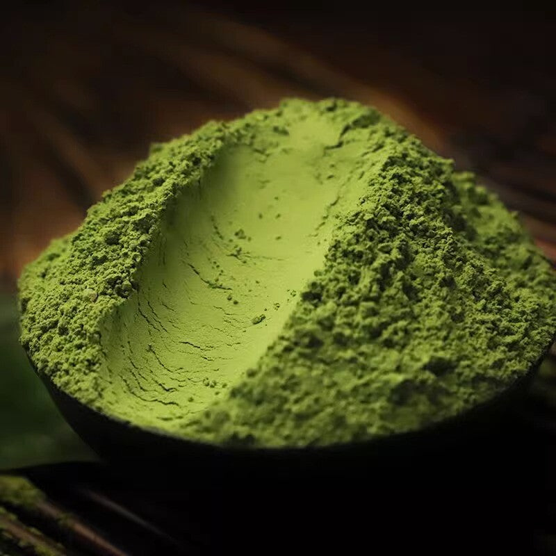 50-500g Matcha Green Tea Powder 100% Pure Premium Culinary Grade Matcha