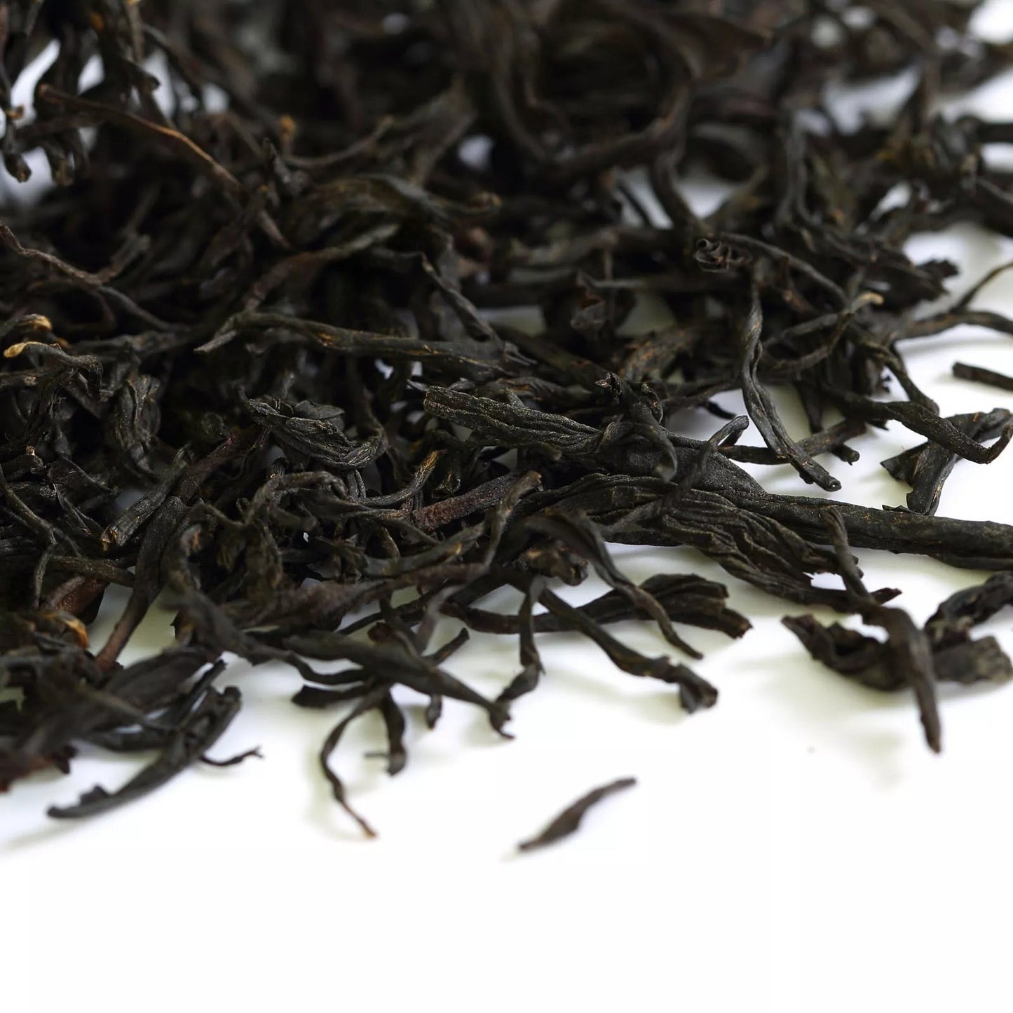 500g Lapsang Souchong Black Loose Leaf Chinese Tea - Black Buds - No Smoky