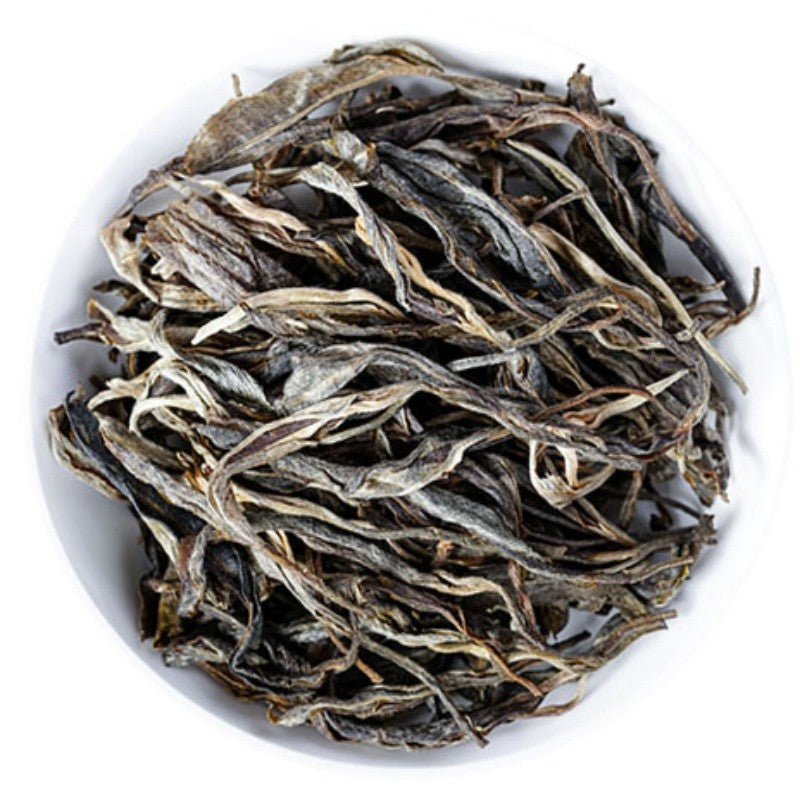 500g Yunnan Bulang Mountain Pu'er Tea Raw Tea Ancient Tree Banzhang Raw Puer Tea