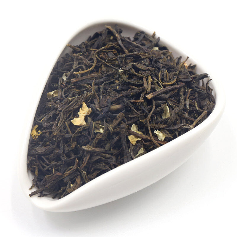 Jasmine Flower Tea Products 2024 Jasmine Green Tea Chinese Jasmine Tea