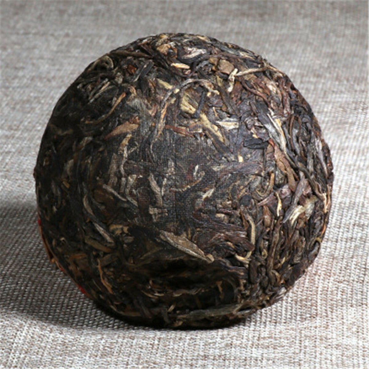 100g Puer Tea Pu-erh Tea Xiaguan Green Tea "Te Ji Tuo Cha" Cha Tea Old Puerh Tea