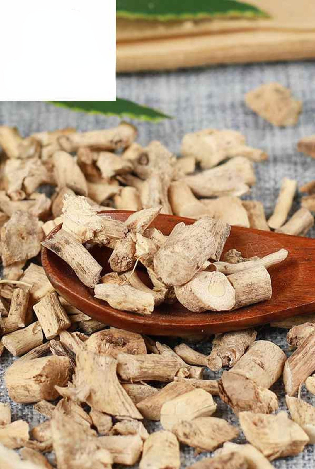 白藓皮/白鲜皮/Bai Xian Pi/Densefruit Pittany Root’s Bark/Cortex Dictamni 500g