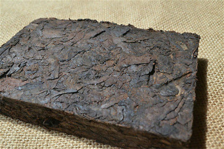 Jujube Sweet Black Tea Health Drink Old Ripe Puer Tea 250g/8.8oz Puerh Tea Brick