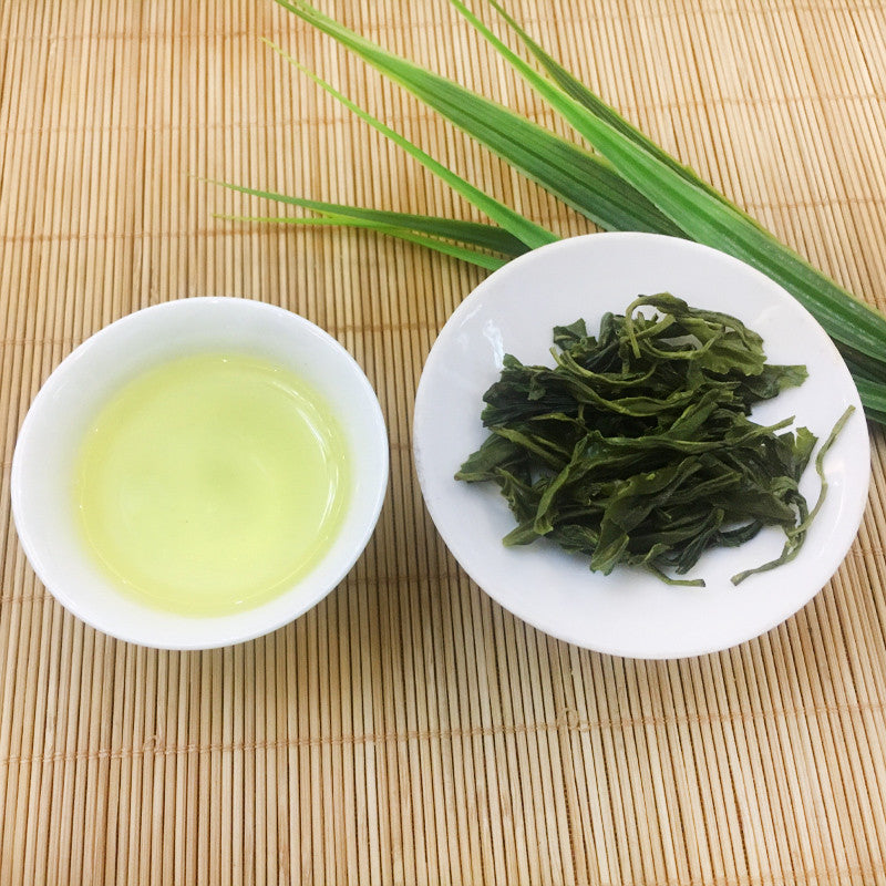 Premium Gyokuro Tea Chinese Green Tea Original Loose Leaf Tea 250g