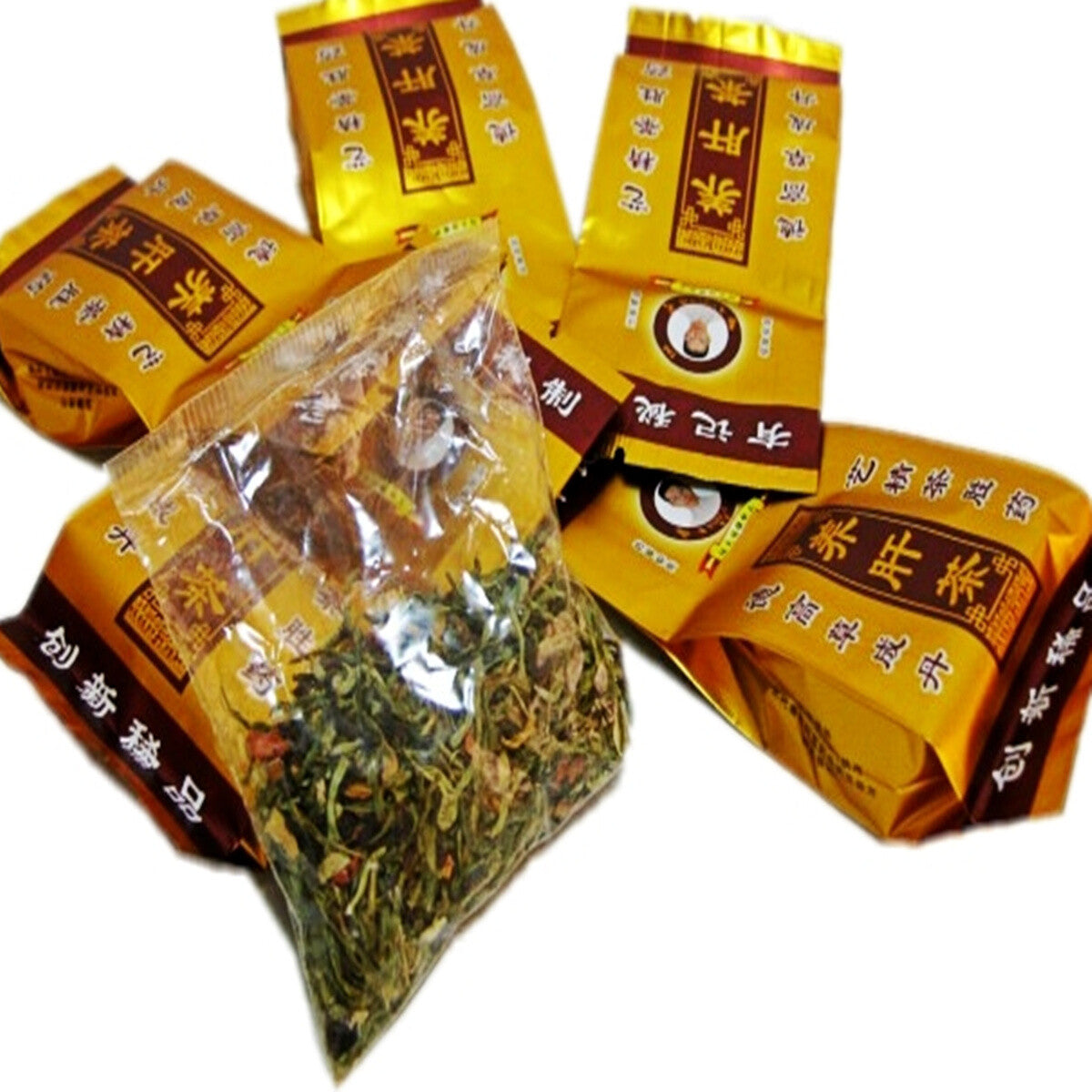 357g Yunnan Old Pu-erh Tea Cake 2003 Yiwu Chunjian Sheng Puerh Tea Aged Puer Tea