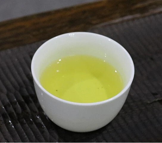 2025 spring new tea Ming Qian Tea Melon Pieces,AnHui Liu An Gua Pian Green Tea