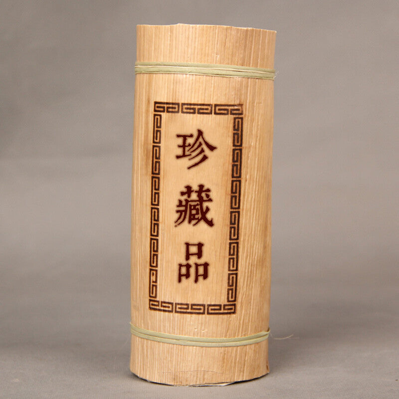 500g BingDao Old Tree Pu-erh Tea Cha Puerh Green Tea Ancient Puer Tea Collection