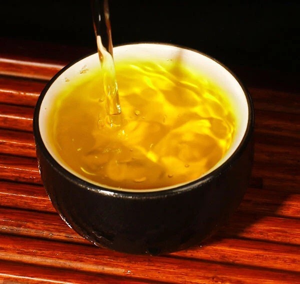 250g Premium FuJian ShouMei White Tea Osmanthus white tea Loose Leaf tea