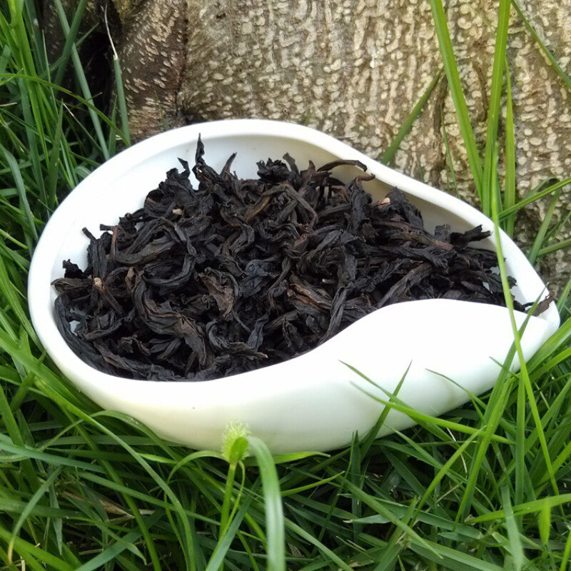 Oolong Premium Da Hong Pao 250g Big Red Robe Oolong Tea Dahongpao Tea