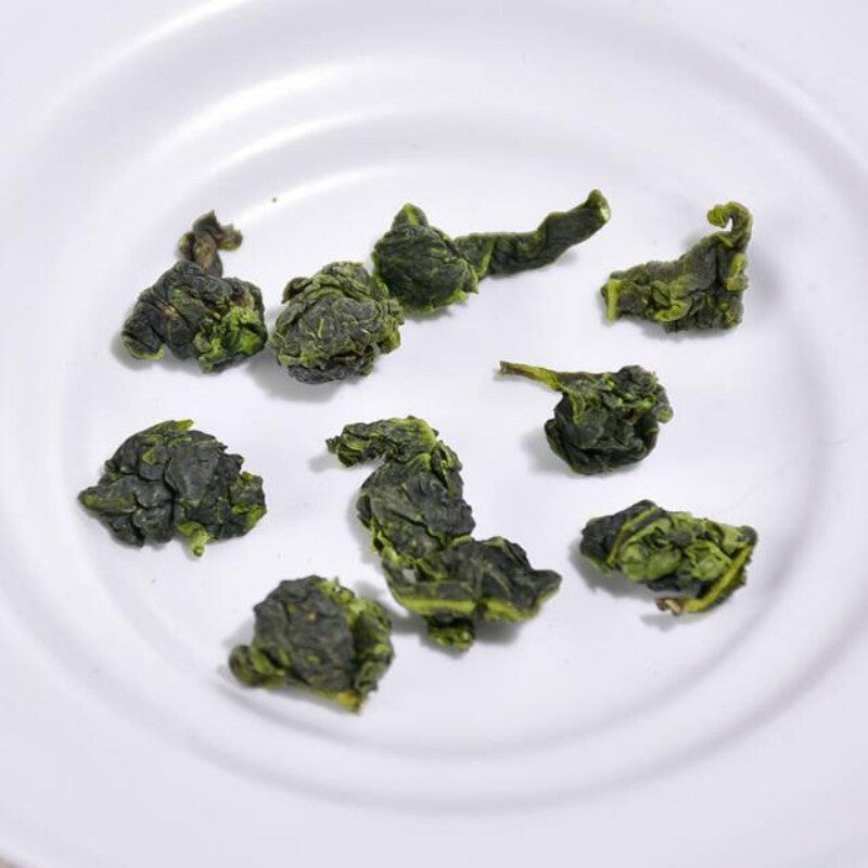 Fragrant Anxi Tieguanyin Tea Oolong Tea 100g Chinese Tea Chinese Tea