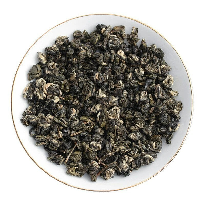 BiLuoChun Snail Spring Pi Lo Chun Yunnan Green Tea Spring Bi Luo Chun