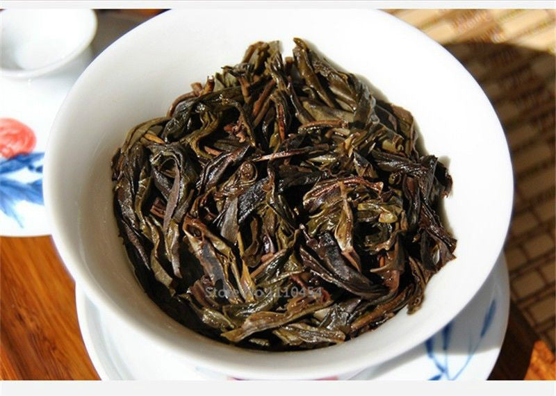 250g Phoenix Single Bush Tea Natural Oolong Tea New Spring Fenghuang Dancong Tea