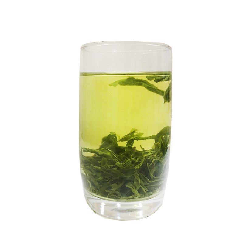 Premium Gyokuro Tea Chinese Green Tea Original Loose Leaf Tea 250g