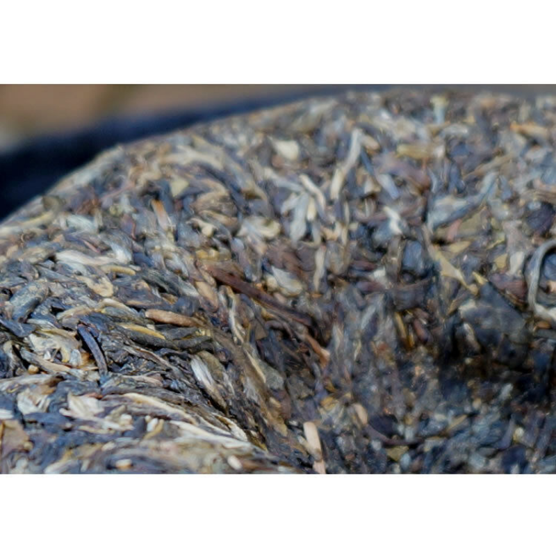 Pu Er Gua Cha 500gYunnan Menghai Pu'er TeaChaTea Tuocha Ancient Tree Tea