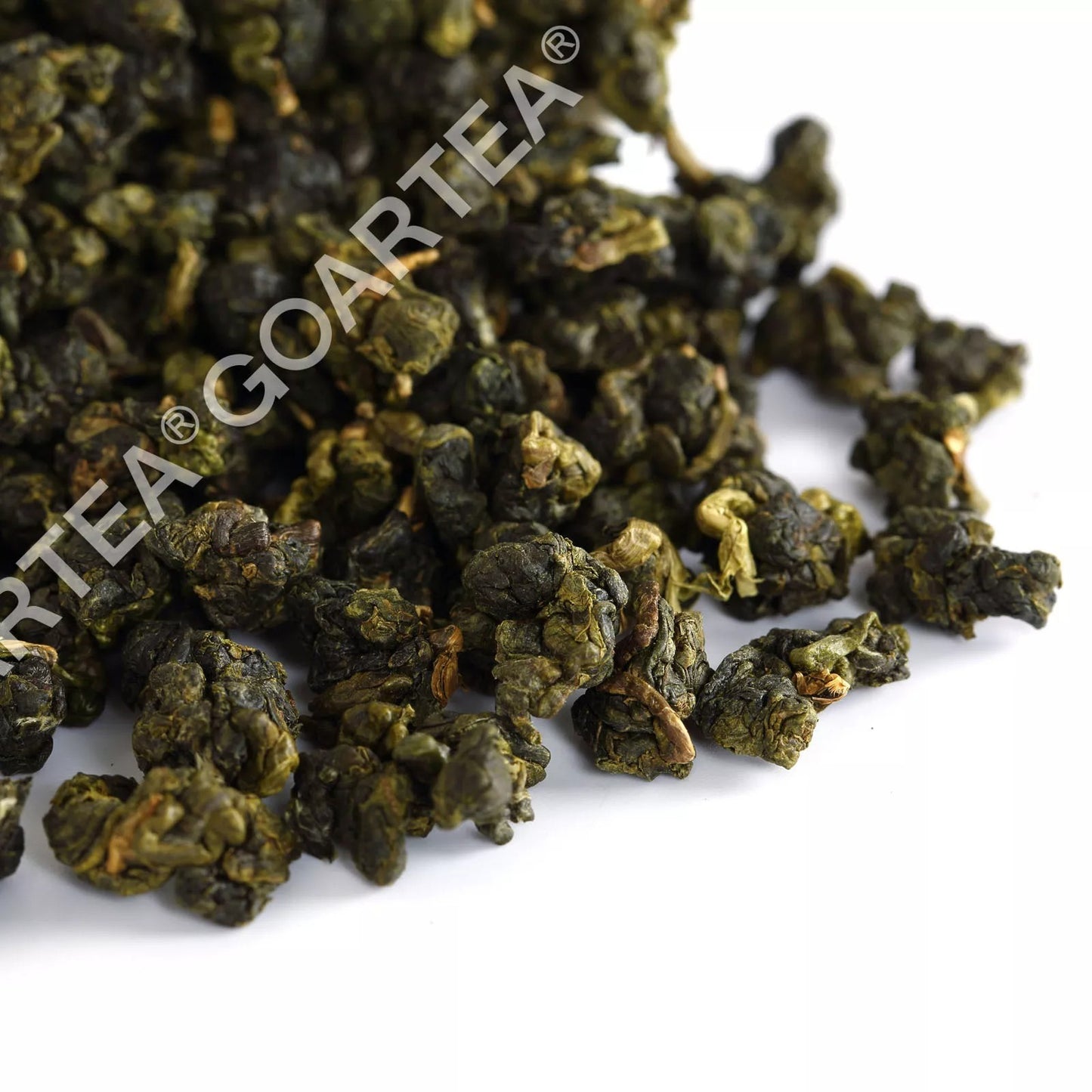 1000g Premium Taiwan Dongding Oolong Tea High Mountain Tung-ting Green Loose