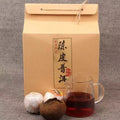 800g organic Tangerine Peel Pu-erh Tea Pu'er Black Tea Cooked tea Ripe puerh tea