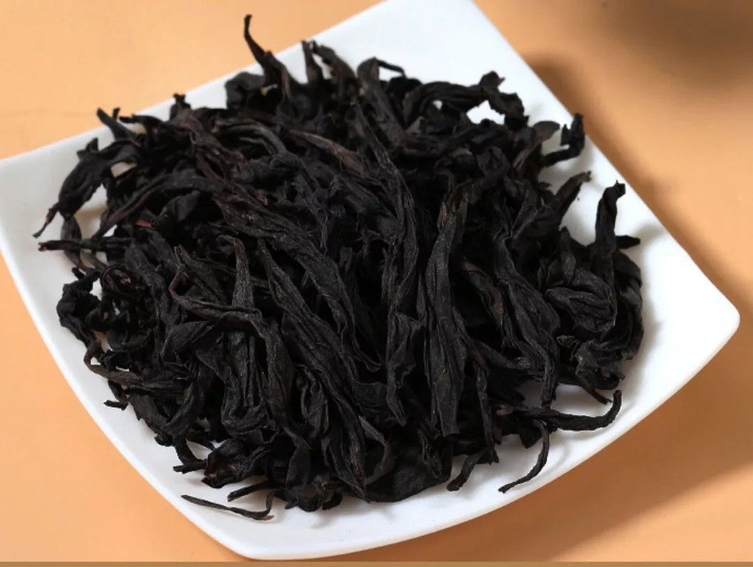 250g Premium Qilan Oolong Tea FuJian WuYi Oolong Tea Loose Leaf Oolong Tea