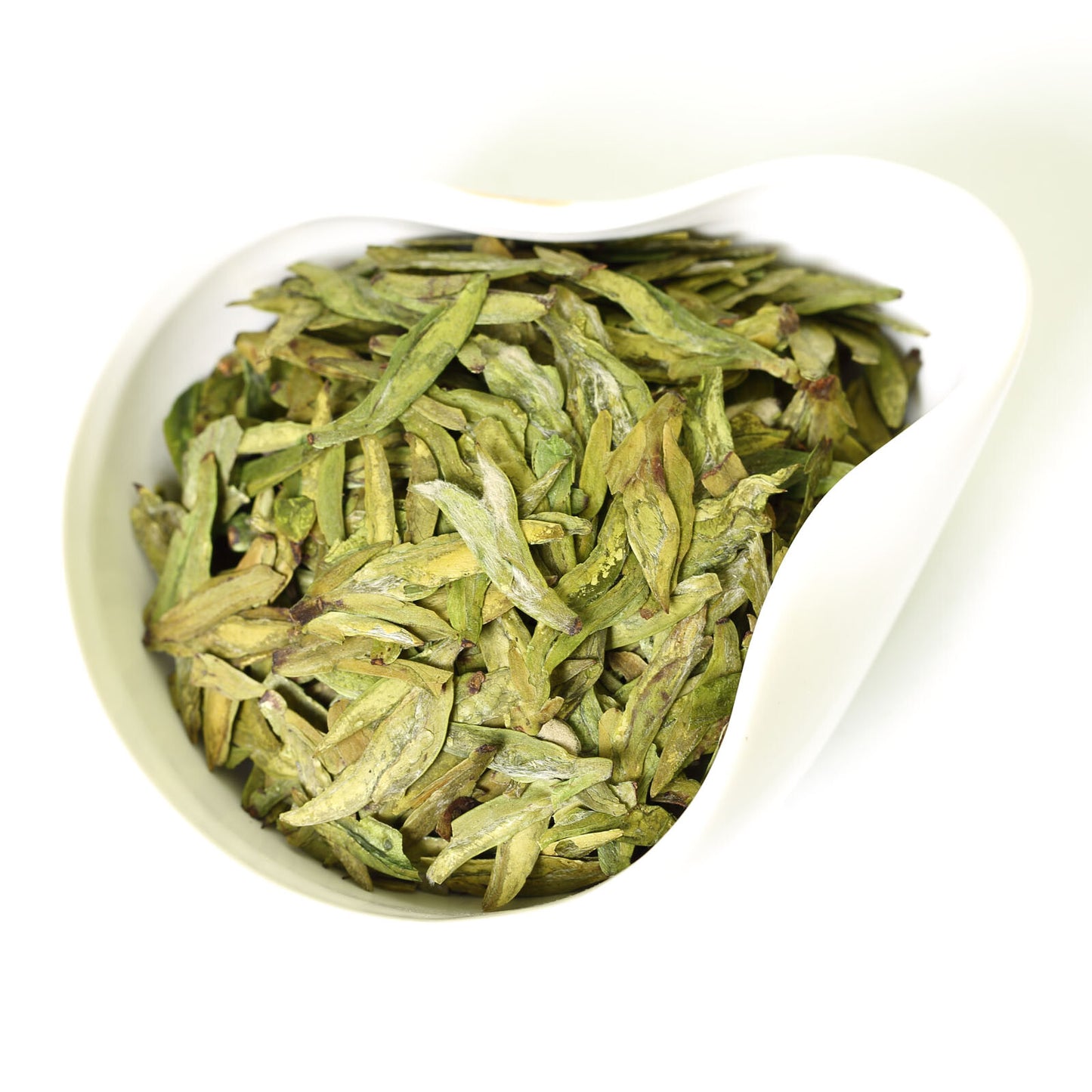 Nonpareil Supreme Xihu Longjing Dragon Well Green Tea Green Tea-