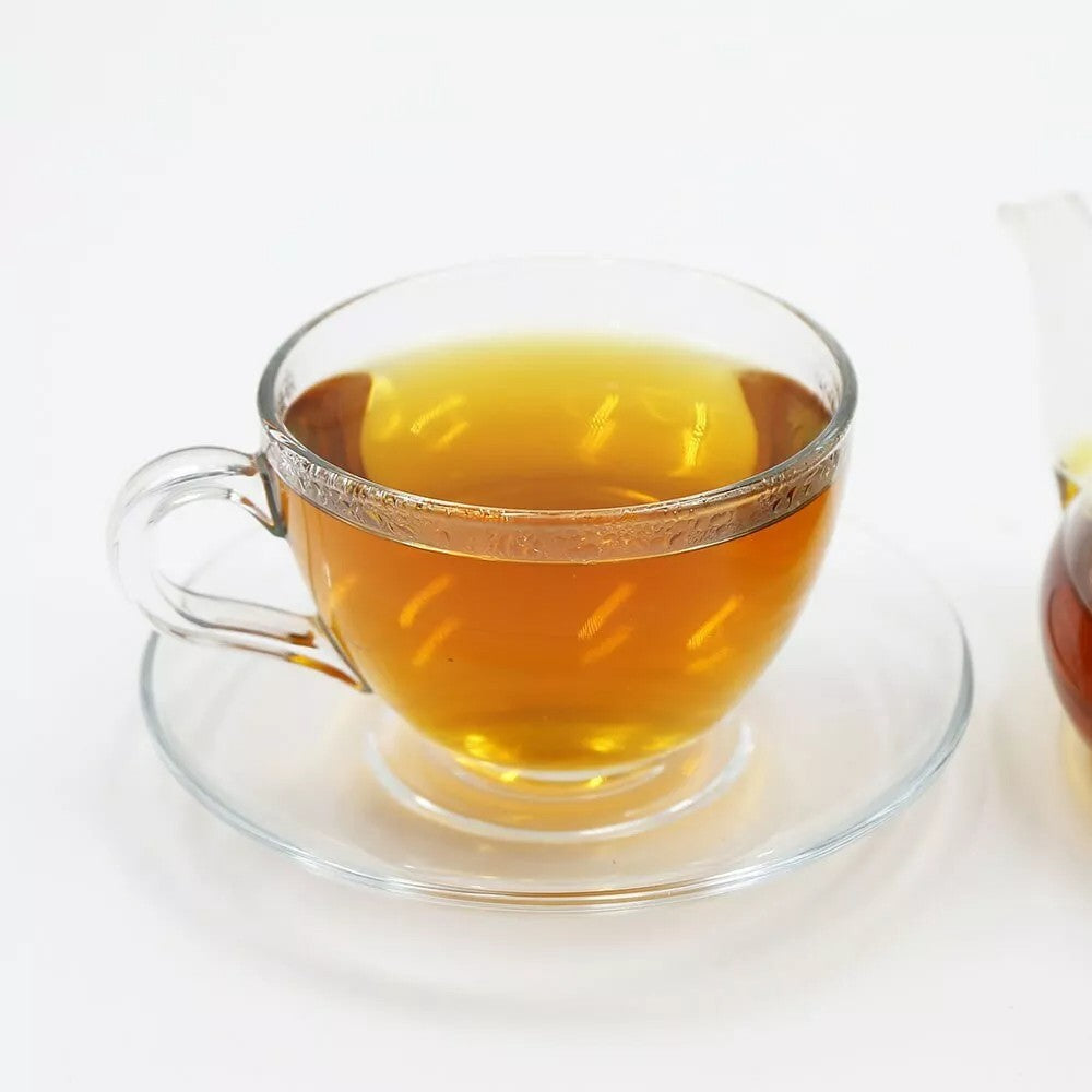 1000gChinese Wuyi Black Tea Jin Jun Mei Tea Golden Eyebrow Red Tea Jinjunmei tea